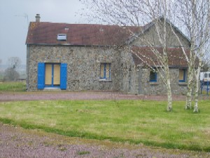 Photo N1:  Villa - maison Saint-Fromond Vacances Saint-L Manche (50) FRANCE 50-6505-1