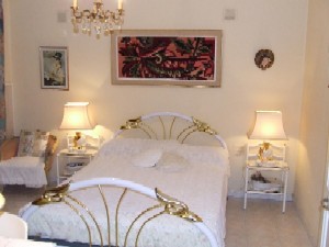 Photo N3:  Appartement da Menton Vacances Monaco Alpes Maritimes (06) FRANCE 06-6506-1