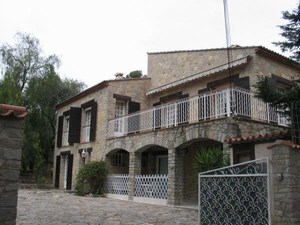 Photo N°8:  Villa - maison La-Valette-Du-Var Vacances Toulon Var (83) FRANCE 83-6507-2