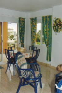 Photo N°2:  Appartement da Denia Vacances Alicante Costa Blanca ( Valencia) ESPAGNE es-6509-1