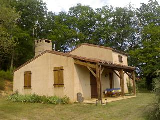 Photo N1:  Villa - maison Gourdon Vacances  Lot (46) FRANCE 46-6520-1