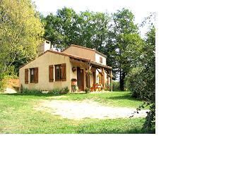 Photo N3:  Villa - maison Gourdon Vacances  Lot (46) FRANCE 46-6520-1
