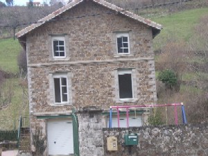 Photo N°3:  Villa - maison Lamastre Vacances Valence Ardèche (07) FRANCE 07-6522-2