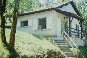 Photo N1:  Chalet   Frays Frayssinet-Le-Gourdonnais Vacances Cahors Lot (46) FRANCE 46-6443-1