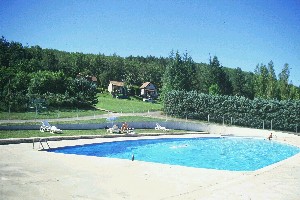 Photo N4:  Chalet   Frays Frayssinet-Le-Gourdonnais Vacances Cahors Lot (46) FRANCE 46-6443-1