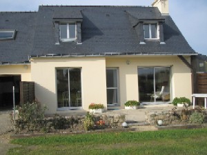 Photo N1:  Villa - maison Etel Vacances Auray Morbihan (56) FRANCE 56-6515-1