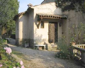 Photo N1: Location vacances Magagnosc Grasse Alpes Maritimes (06) FRANCE 06-6518-1