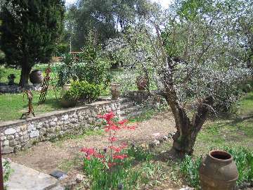 Photo N4: Location vacances Magagnosc Grasse Alpes Maritimes (06) FRANCE 06-6518-1