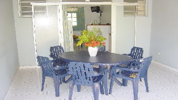 Photo N2:  Appartement da Anse--L-Ane Vacances Trois-Ilets  Martinique mq-3225-1