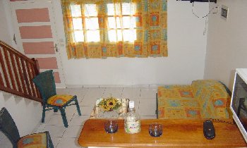 Photo N3:  Appartement da Anse--L-Ane Vacances Trois-Ilets  Martinique mq-3225-1