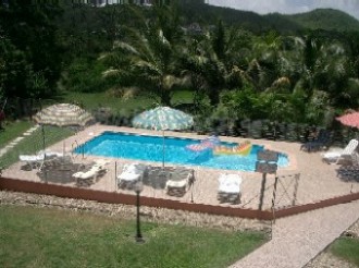 Photo N5:  Appartement da Anse--L-Ane Vacances Trois-Ilets  Martinique MQ-3225-1