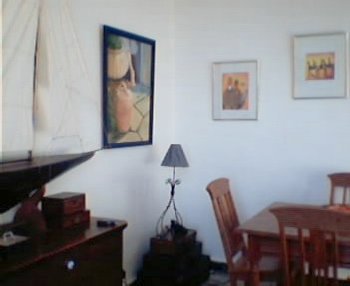 Photo N1:  Appartement    Monte-Carlo Vacances Monaco  MONACO MC-4037-1