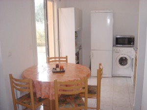 Photo N2:  Appartement    Porto-Vecchio Vacances  Corse (20) FRANCE 20-6492-1