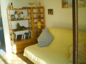 Photo N4:  Studio dans r Ajaccio Vacances  Corse (20) FRANCE 20-6523-1