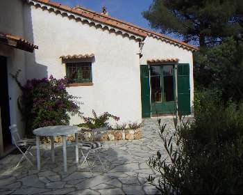 Photo N3:  Villa - maison Saint-Aygulf Vacances Saint-Raphael Var (83) FRANCE 83-6525-1