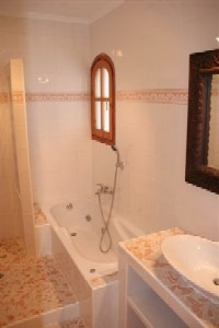 Photo N4:  Villa - maison Denia Vacances Alicante Costa Blanca ( Valencia) ESPAGNE es-6514-1