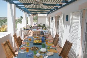 Photo N6:  Villa - maison Estoi Vacances Faro Algarve PORTUGAL pt-6527-1