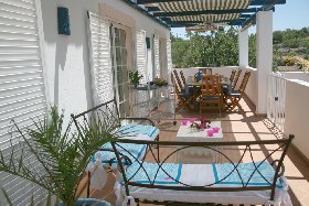 Photo N7:  Villa - maison Estoi Vacances Faro Algarve PORTUGAL pt-6527-1