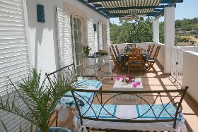 Photo N7:  Villa - maison Estoi Vacances Faro Algarve PORTUGAL pt-6527-1