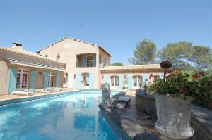 Photo N1:  Villa - maison Nmes Vacances  Gard (30) FRANCE 30-6530-1