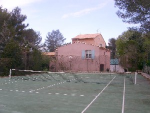 Photo N3:  Villa - maison Nmes Vacances  Gard (30) FRANCE 30-6530-1