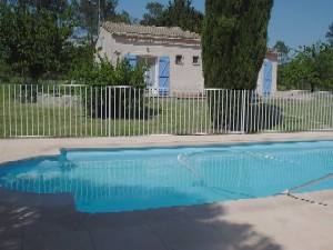 Photo N1:  Villa - maison Trans-en-Provence Vacances  Var (83) FRANCE 83-6517-1