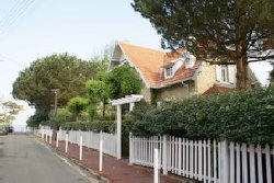 Photo N1:  Villa - maison Arcachon Vacances Le-Moulleau Gironde (33) FRANCE 33-6539-2