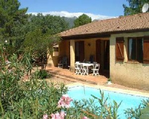 Photo N1:  Villa - maison Porto-Vecchio Vacances Fossi Corse (20) FRANCE 20-6543-1