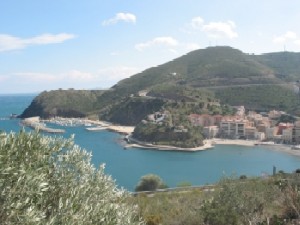 Photo N1:  Appartement    Port-Bou Vacances Figueras Costa Brava (Catalogne) ESPAGNE es-6541-1