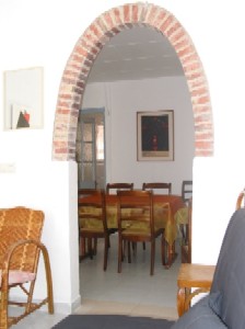 Photo N2:  Appartement    Port-Bou Vacances Figueras Costa Brava (Catalogne) ESPAGNE es-6541-1