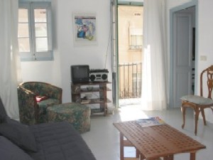 Photo N3:  Appartement    Port-Bou Vacances Figueras Costa Brava (Catalogne) ESPAGNE es-6541-1