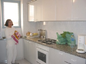 Photo N4:  Appartement    Port-Bou Vacances Figueras Costa Brava (Catalogne) ESPAGNE es-6541-1