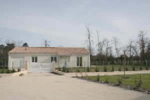 Photo N1:  Villa - maison Hourtin Vacances Bordeaux Gironde (33) FRANCE 33-6544-1