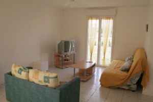 Photo N2:  Villa - maison Hourtin Vacances Bordeaux Gironde (33) FRANCE 33-6544-1