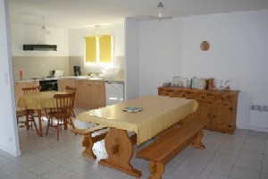 Photo N3:  Villa - maison Hourtin Vacances Bordeaux Gironde (33) FRANCE 33-6544-1