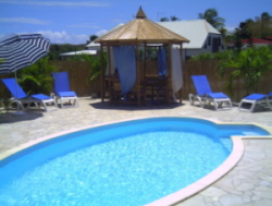 Photo N1: Location vacances Sainte-Anne   Guadeloupe gp-6532-1