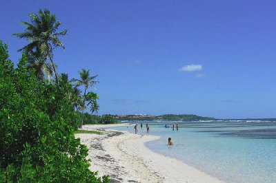 Photo N7:   Gte rural    Sainte-Anne Vacances   Guadeloupe gp-6532-1