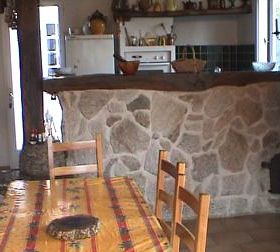 Photo N1:  Villa - maison La-Garde-Freinet Vacances  Var (83) FRANCE 83-6552-1