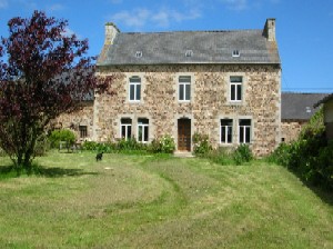 Photo N1:  Villa - maison Lezardrieux Vacances Paimpol Ctes d Armor (22) FRANCE 22-6553-1