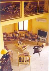 Photo N3:  Villa - maison Saly Vacances M-Bour  SENEGAL SN-6571-1