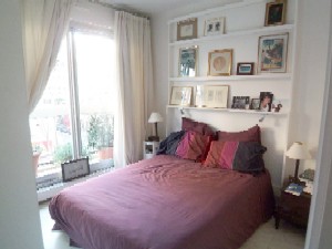 Photo N3:  Appartement    Paris Vacances Champs-Elyses Paris (75) FRANCE 75-6564-1