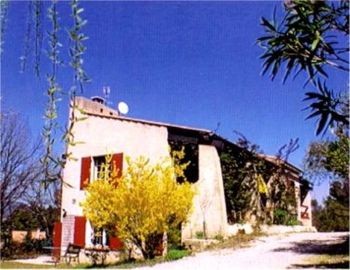 Photo N2:  Villa - maison Grambois Vacances Luberon Vaucluse (84) FRANCE 84-6583-1