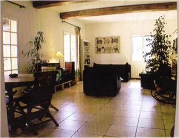 Photo N3:  Villa - maison Grambois Vacances Luberon Vaucluse (84) FRANCE 84-6583-1