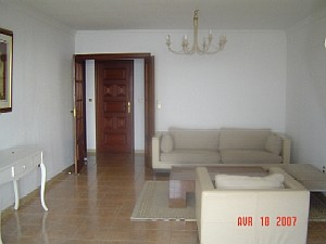Photo N3:  Appartement da Canyelles Vacances Rosas Costa Brava (Catalogne) ESPAGNE es-6577-1