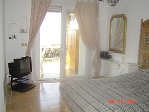 Photo N4:  Appartement da Canyelles Vacances Rosas Costa Brava (Catalogne) ESPAGNE es-6577-1
