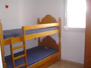 Photo N5:  Appartement da Canyelles Vacances Rosas Costa Brava (Catalogne) ESPAGNE es-6577-1