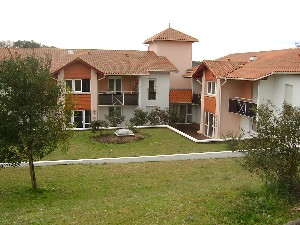 Photo N1:  Appartement da Biarritz Vacances  Pyrnes Atlantiques (64) FRANCE 64-6572-1