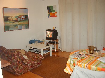 Photo N2:  Appartement da Biarritz Vacances  Pyrnes Atlantiques (64) FRANCE 64-6572-1