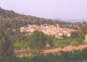 Photo N°1:  Studio dans vi La-Motte-en-Provence Vacances Draguignan Var (83) FRANCE 83-6584-1