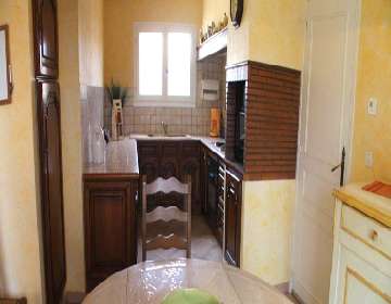 Photo N4:  Villa - maison Bessan Vacances Cap-d-Agde Hrault (34) FRANCE 34-6598-1